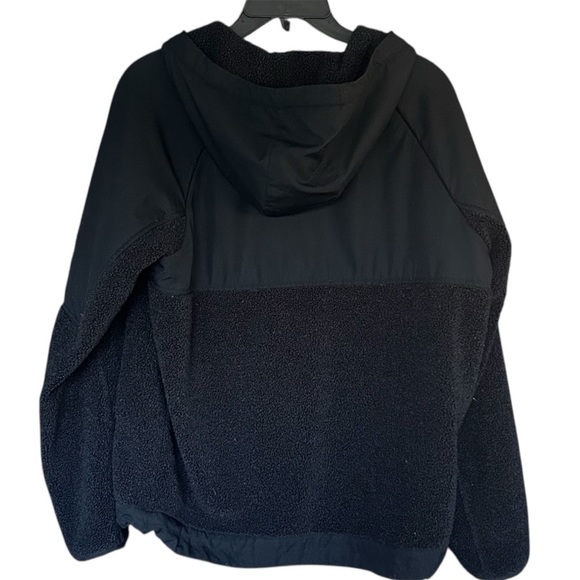 Under Armour Black Fleece Hoodie - Picture 3 of 8